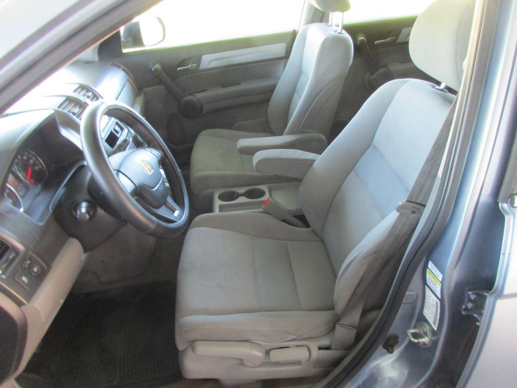 2010 Honda CR-V - $4,900
