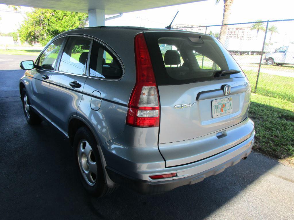 2010 Honda CR-V - $4,900