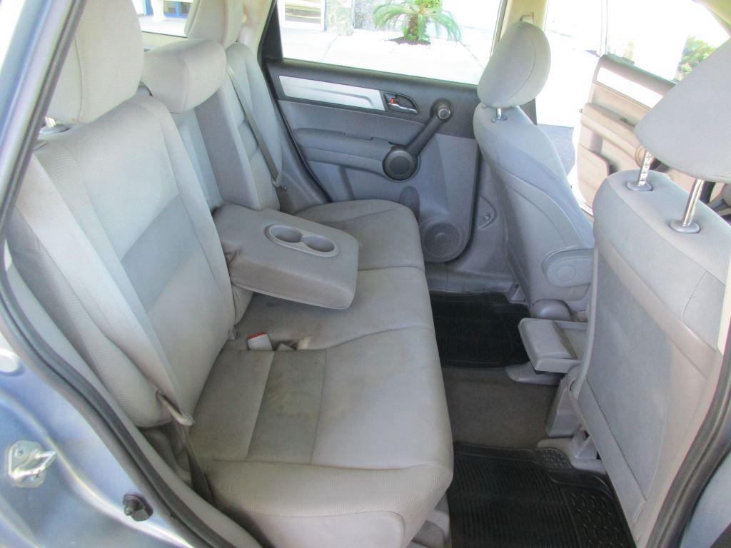 2010 Honda CR-V - $4,900