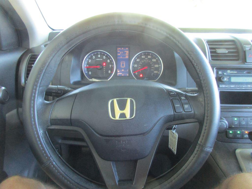 2010 Honda CR-V - $4,900