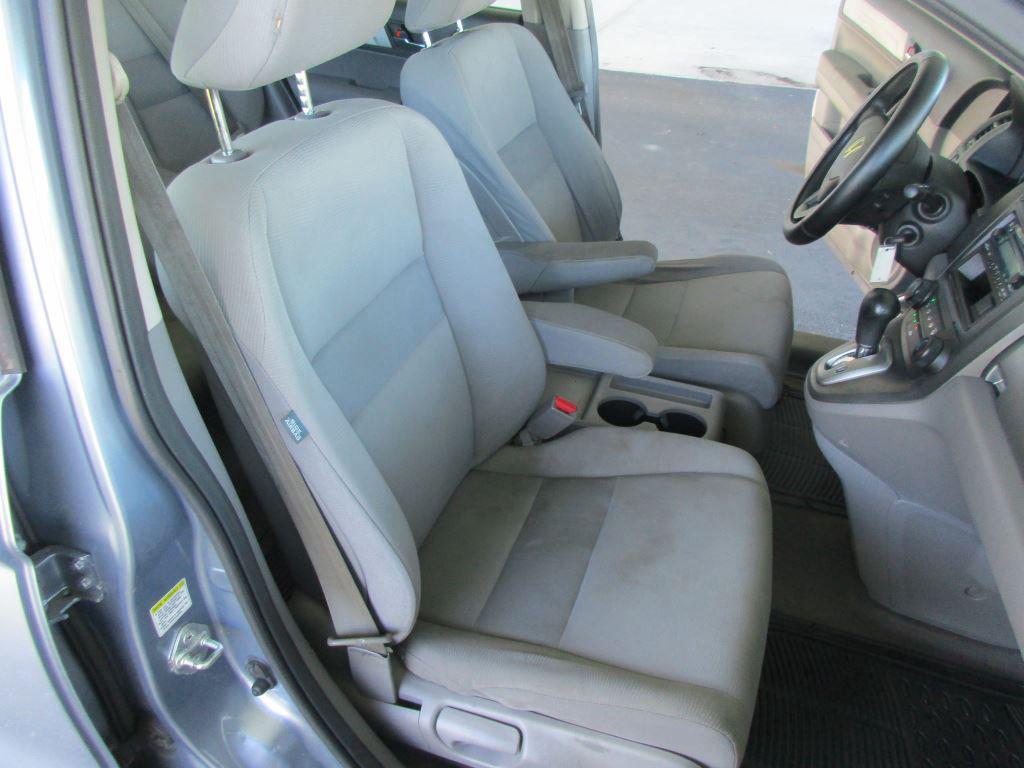 2010 Honda CR-V - $4,900