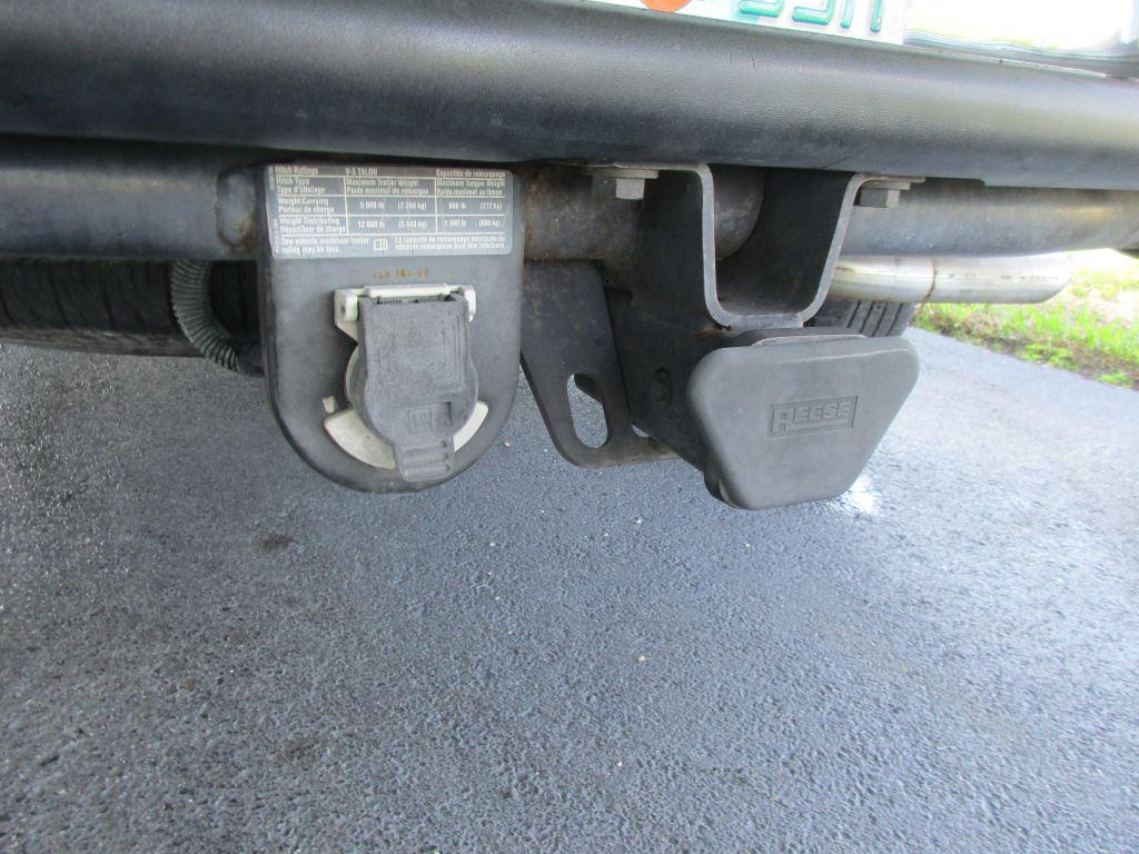 2005 GMC Yukon - $6,900