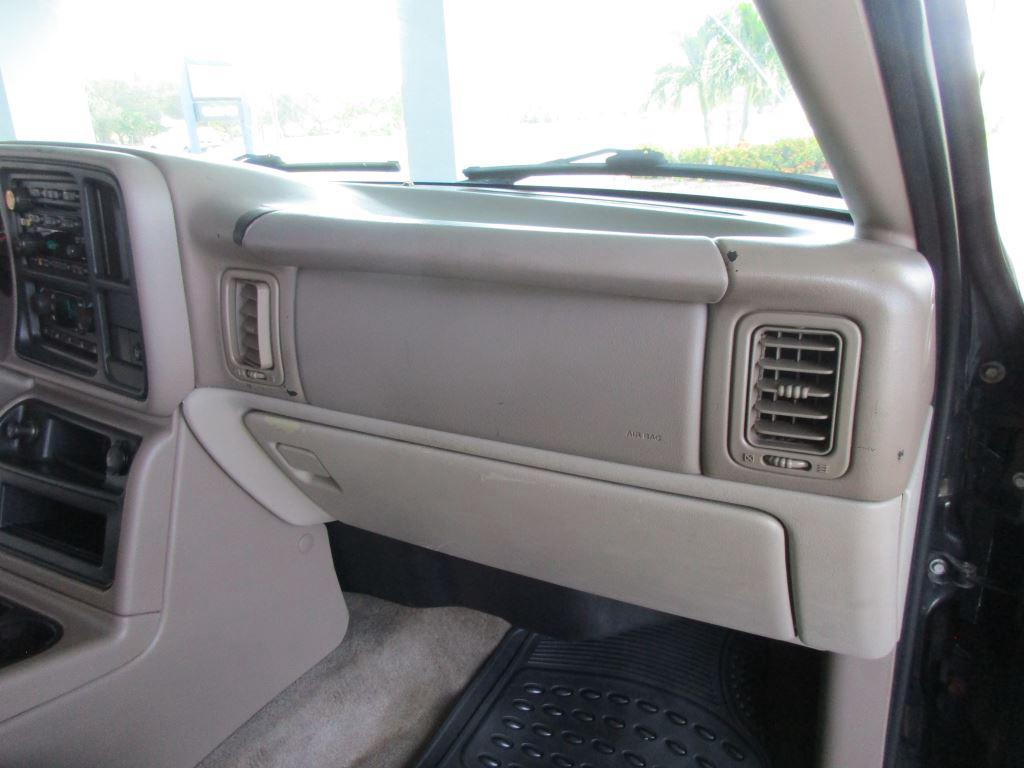 2005 GMC Yukon - $6,900