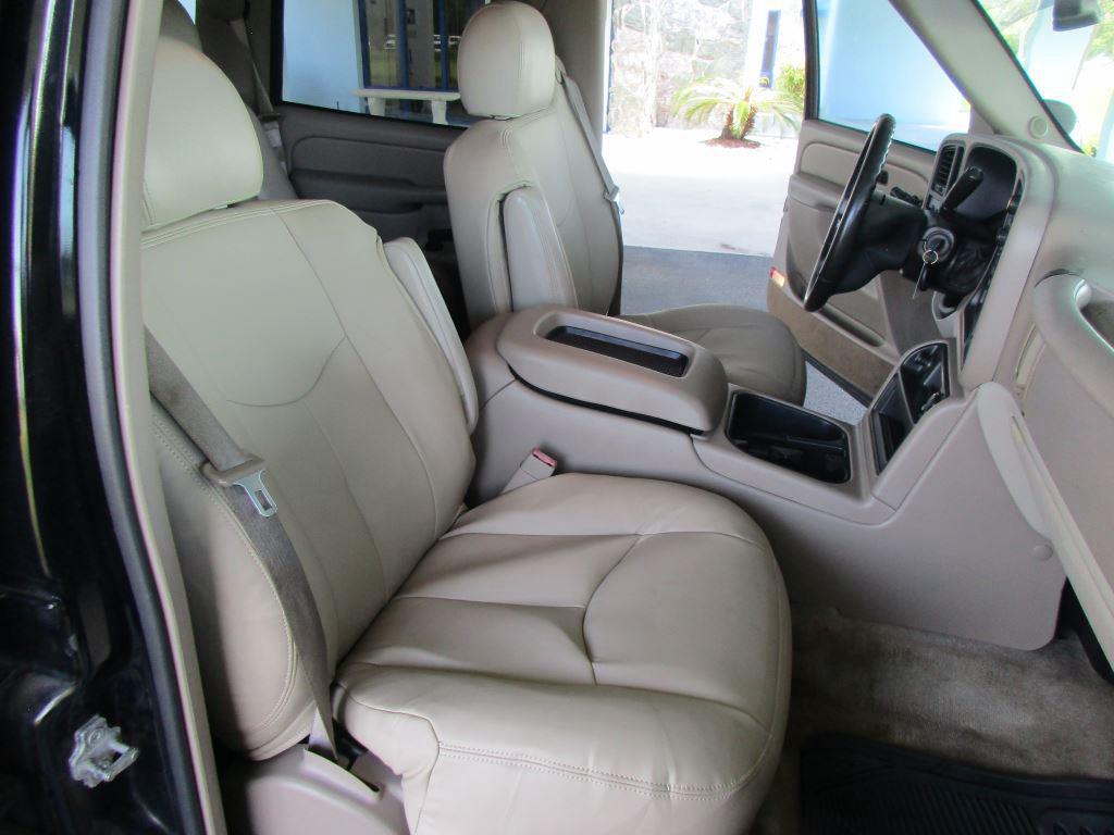 2005 GMC Yukon - $6,900