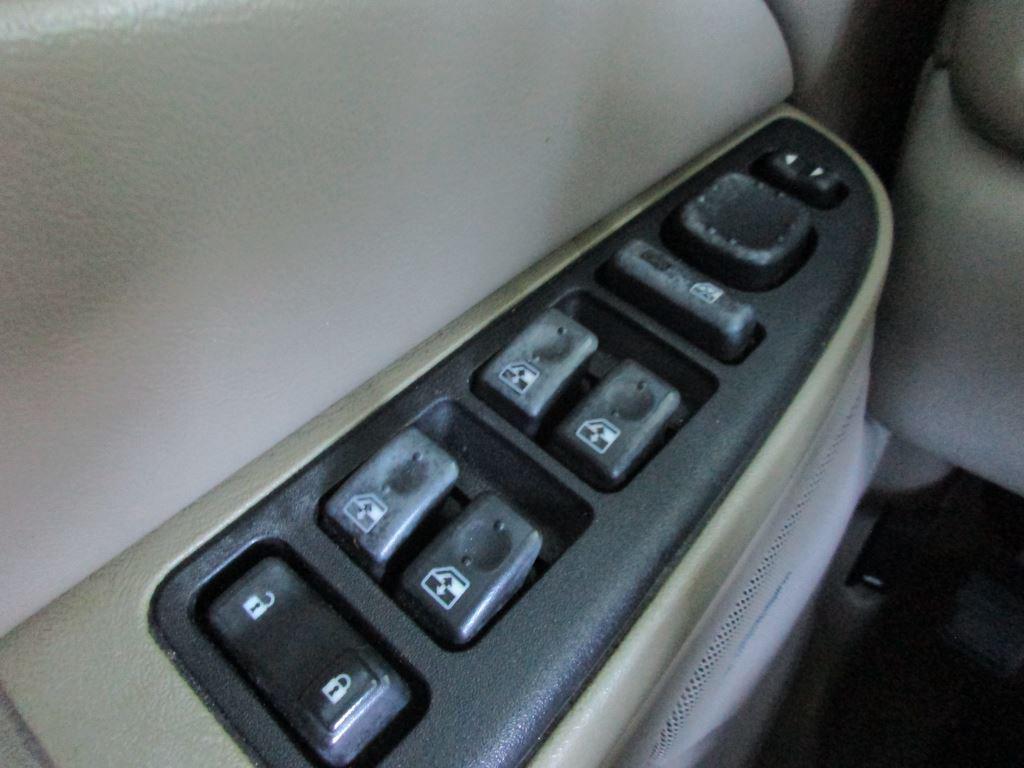 2005 GMC Yukon - $6,900