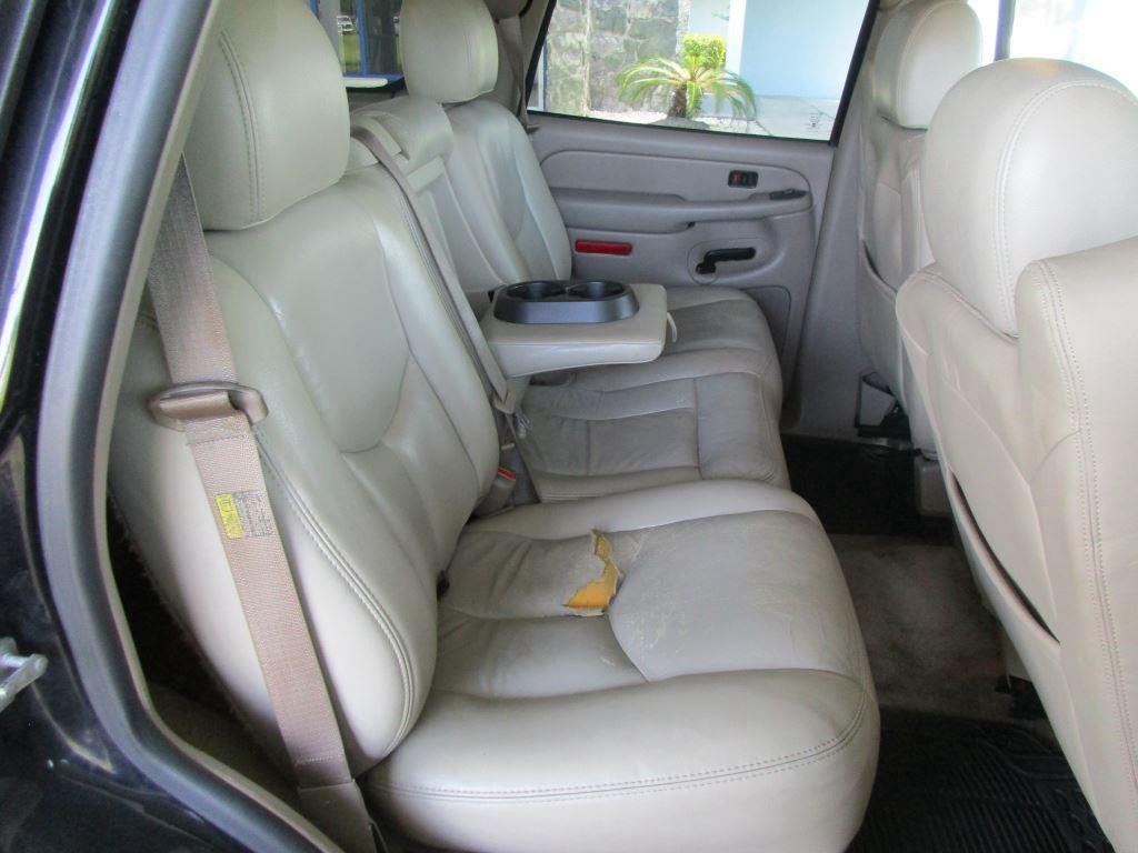 2005 GMC Yukon - $6,900