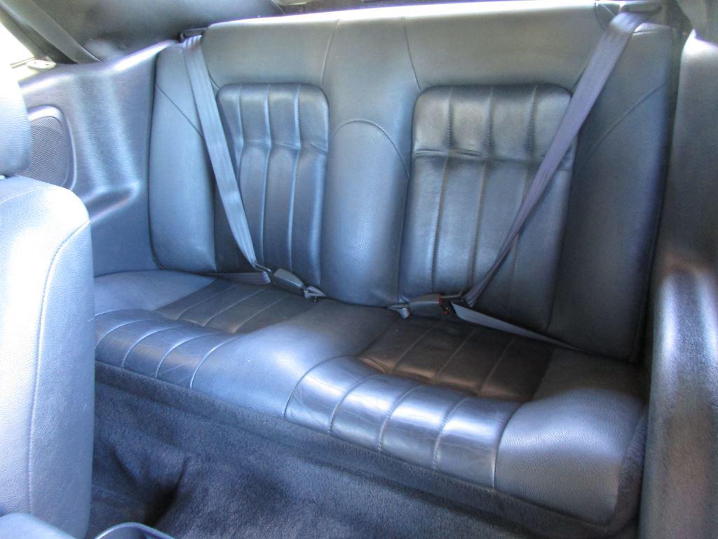 2004 Chrysler Sebring - $3,900