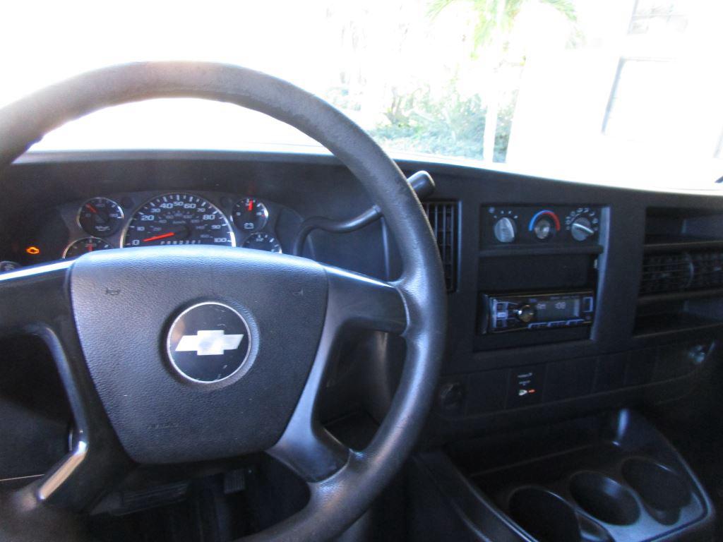 2008 Chevrolet Express - $8,900