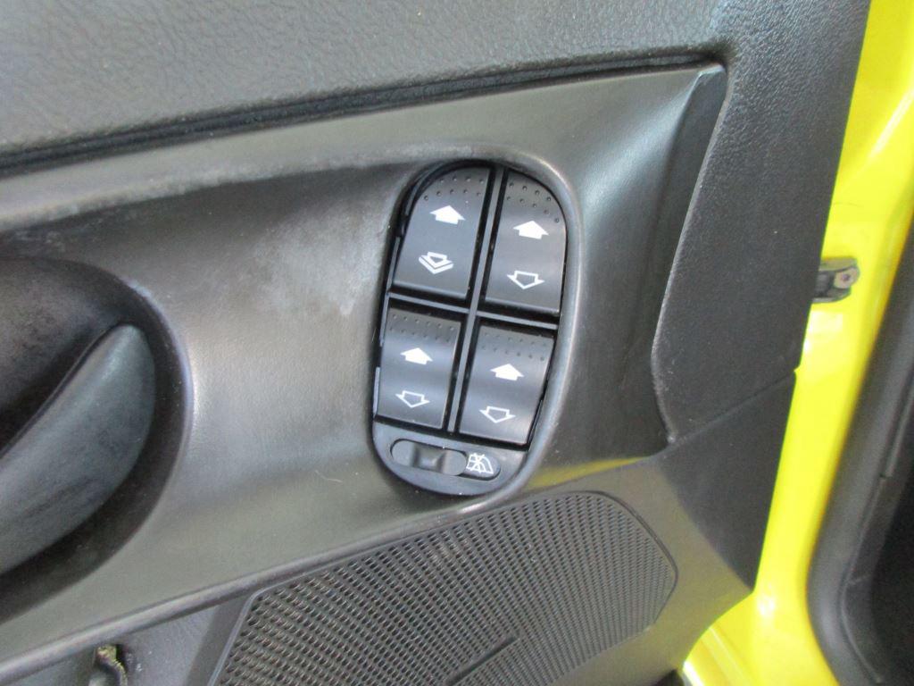 2005 Ford Focus - $3,900