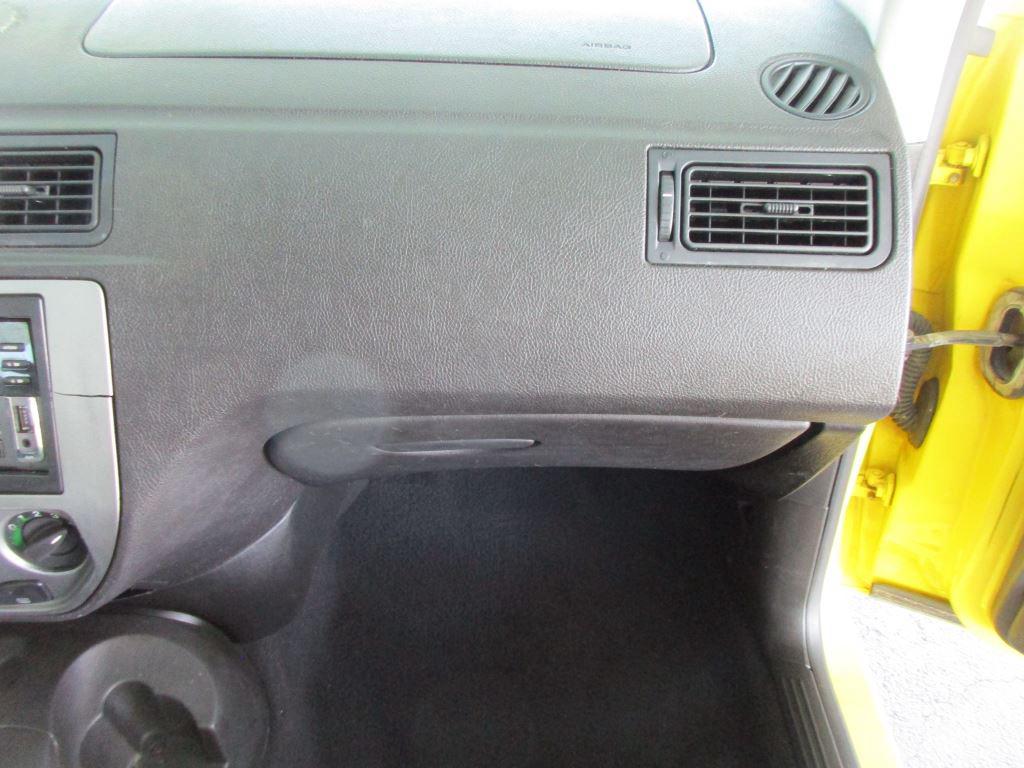 2005 Ford Focus - $3,900
