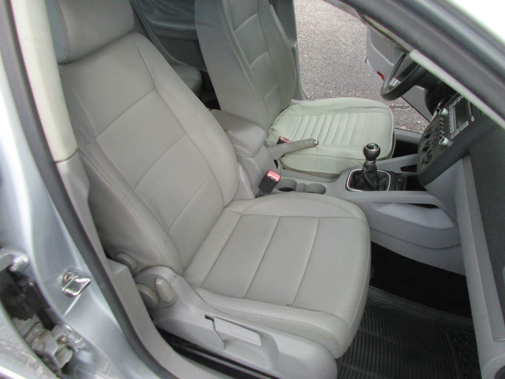 2008 Volkswagen Jetta - $5,900