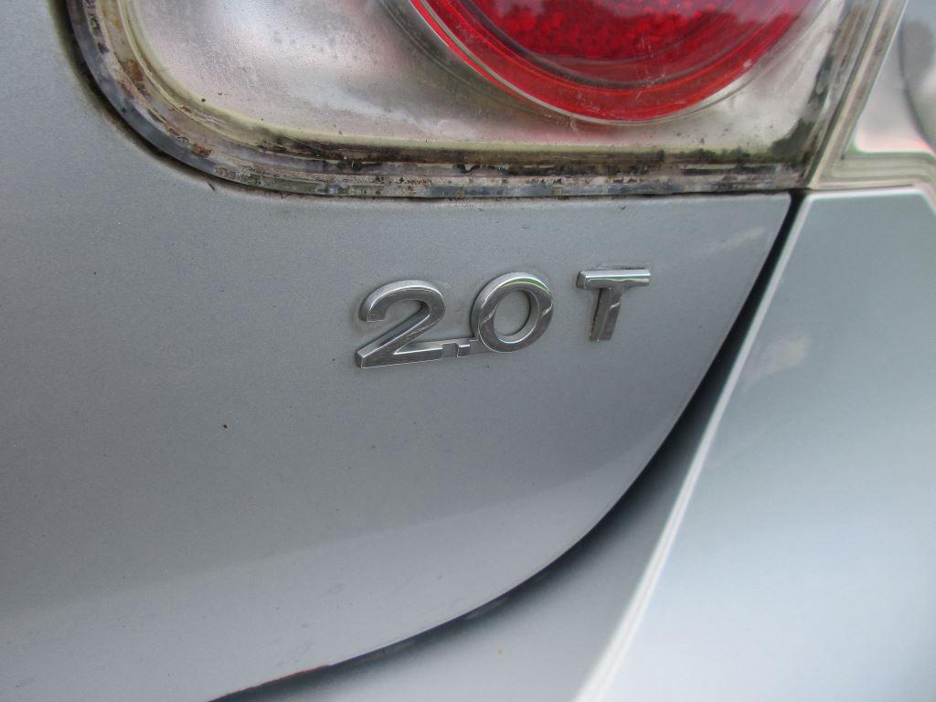 2008 Volkswagen Jetta - $5,900
