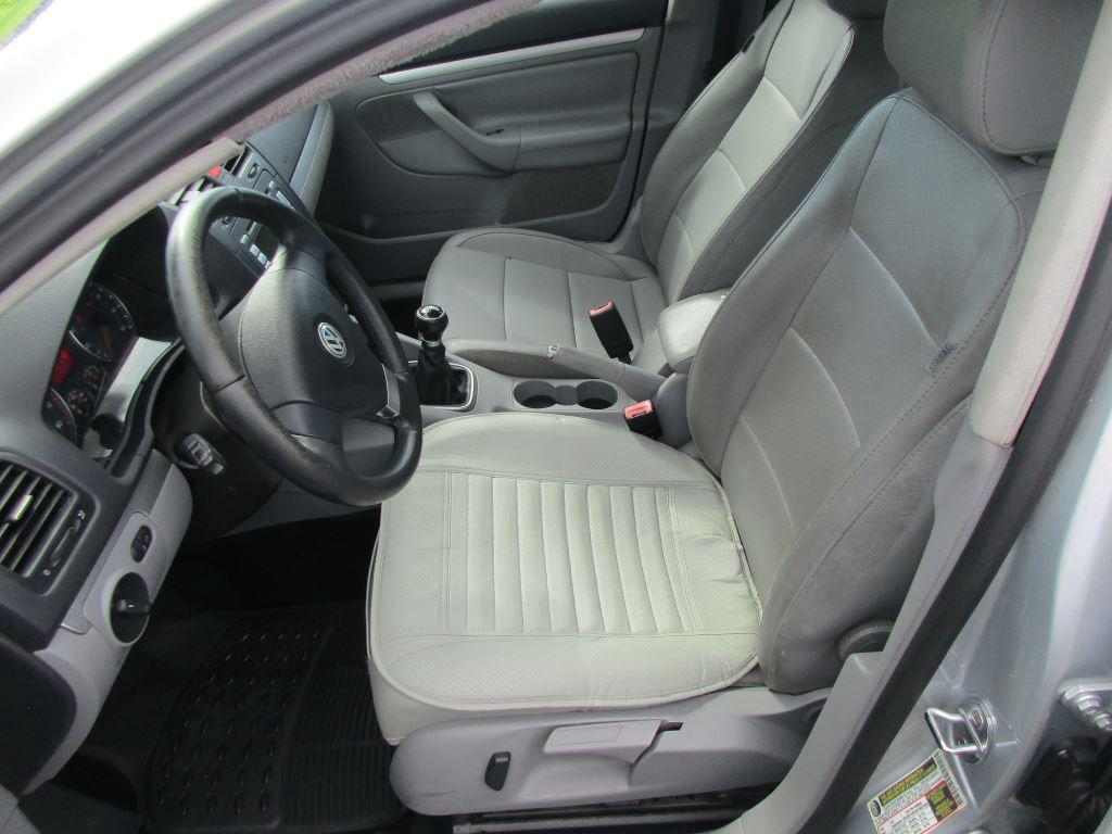 2008 Volkswagen Jetta - $5,900