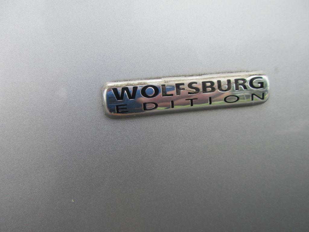 2008 Volkswagen Jetta - $5,900