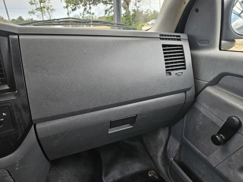 2008 Dodge RSX ST photo