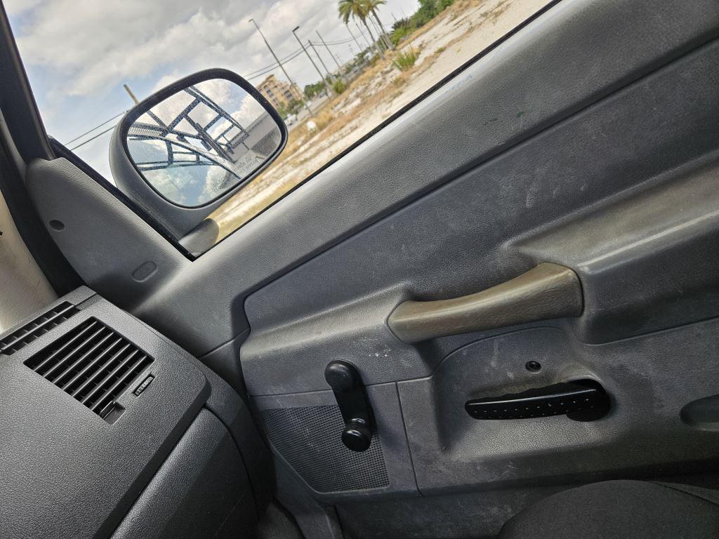 2008 Dodge RSX ST photo