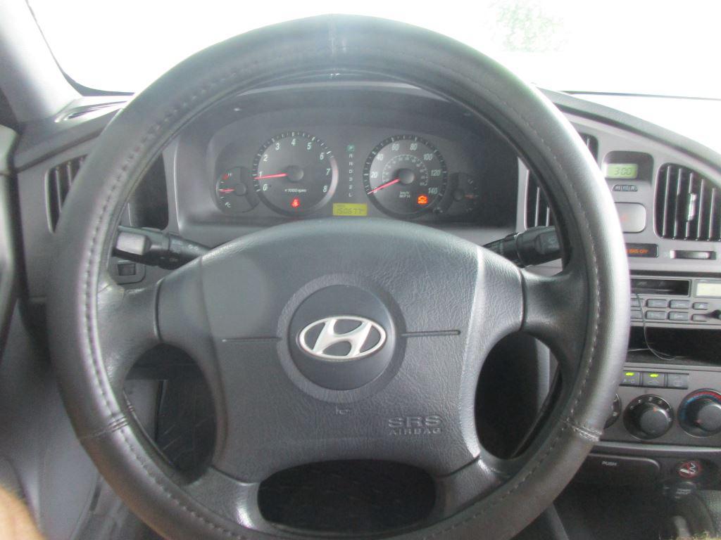 2004 Hyundai Elantra - $4,900