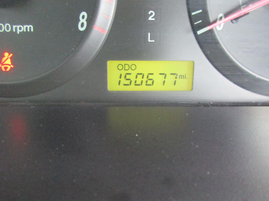 2004 Hyundai Elantra - $4,900
