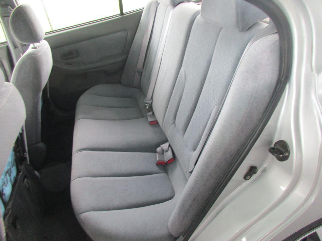 2004 Hyundai Elantra - $4,900