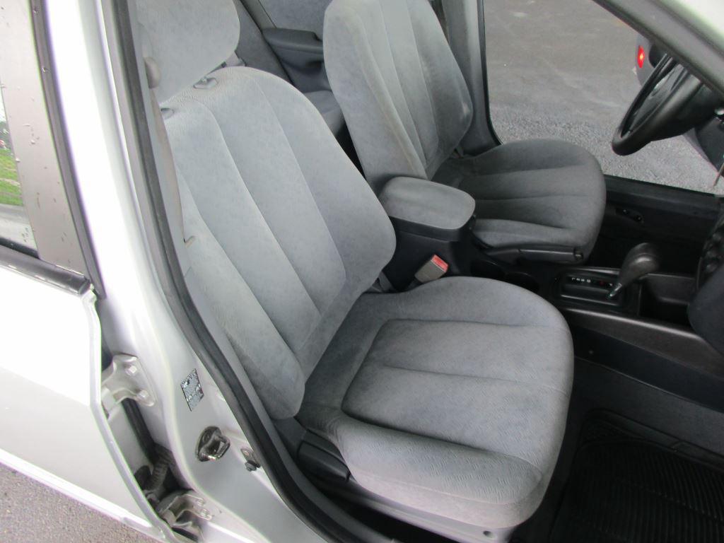 2004 Hyundai Elantra - $4,900
