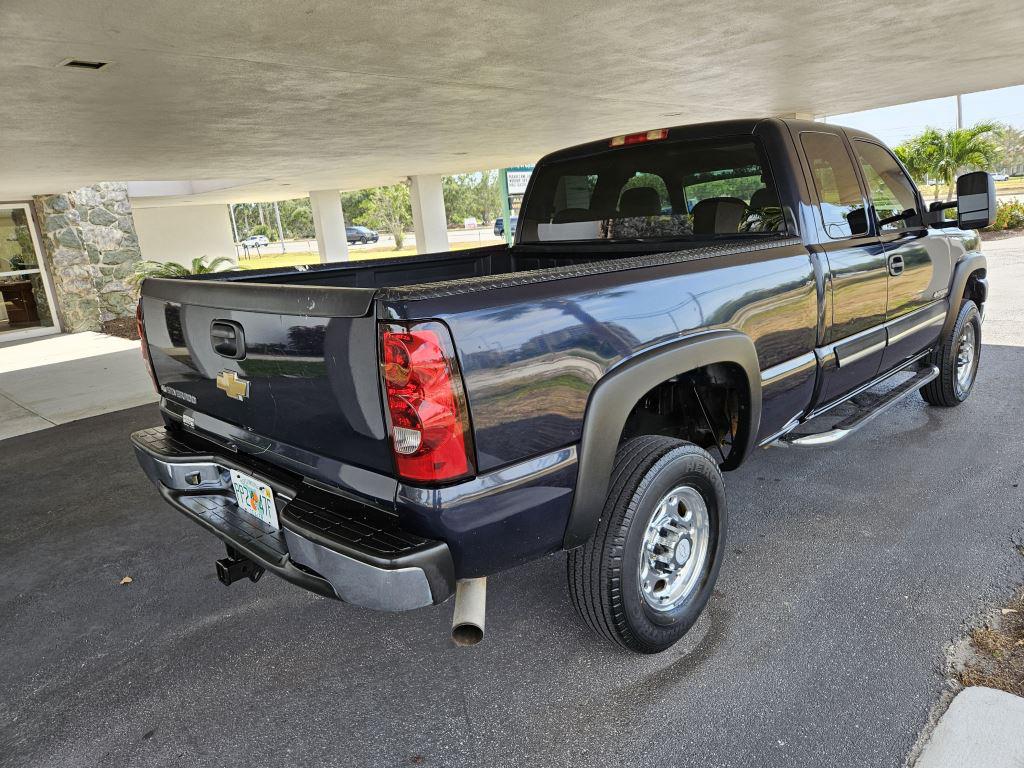 2006 Chevrolet RSX Work Truck photo