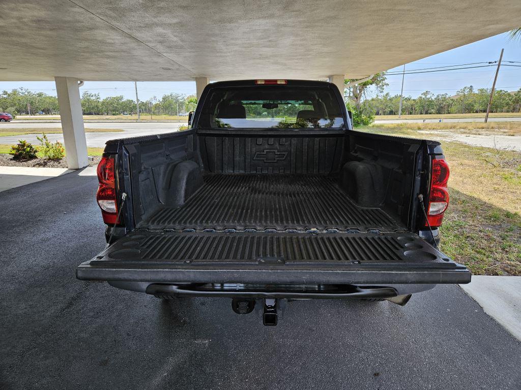 2006 Chevrolet RSX Work Truck photo