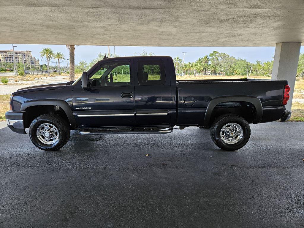 2006 Chevrolet RSX Work Truck photo
