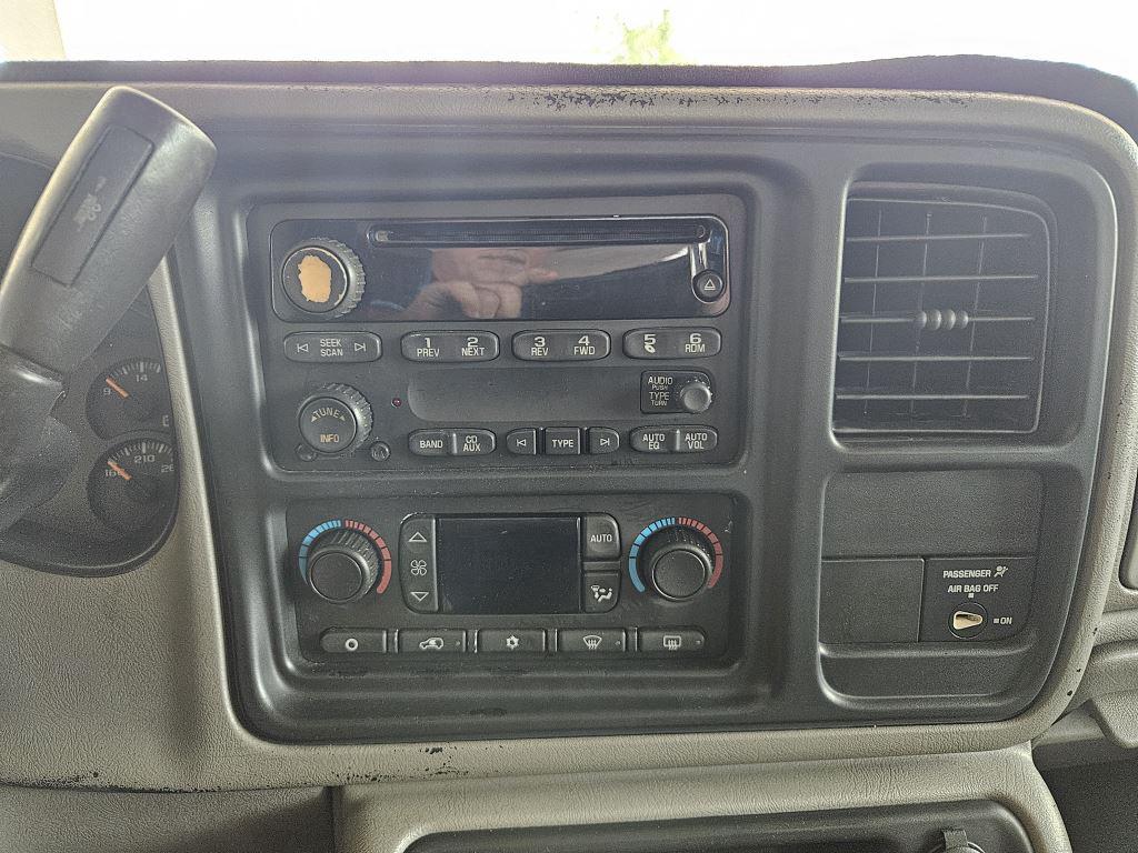 2006 Chevrolet RSX Work Truck photo