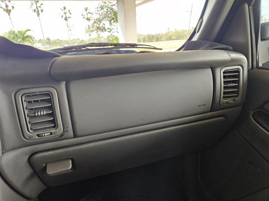 2006 Chevrolet RSX Work Truck photo