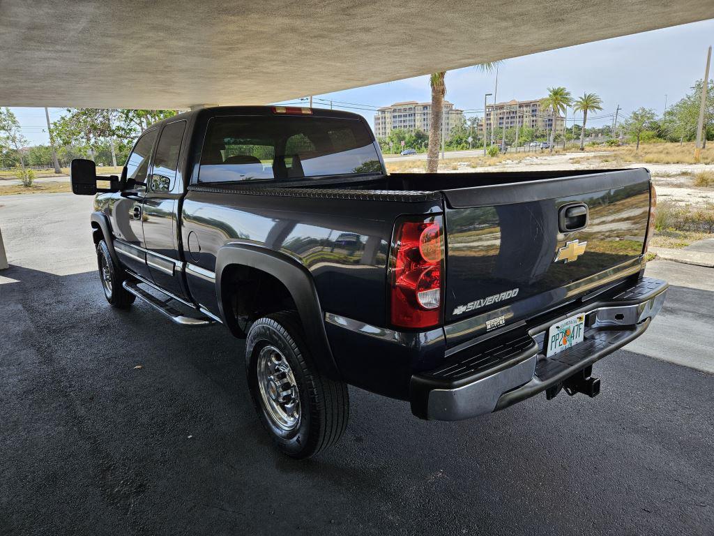 2006 Chevrolet RSX Work Truck photo
