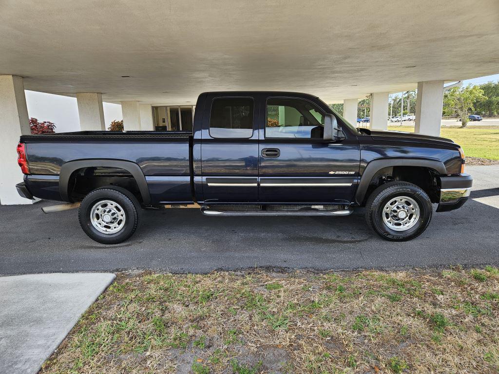 2006 Chevrolet RSX Work Truck photo