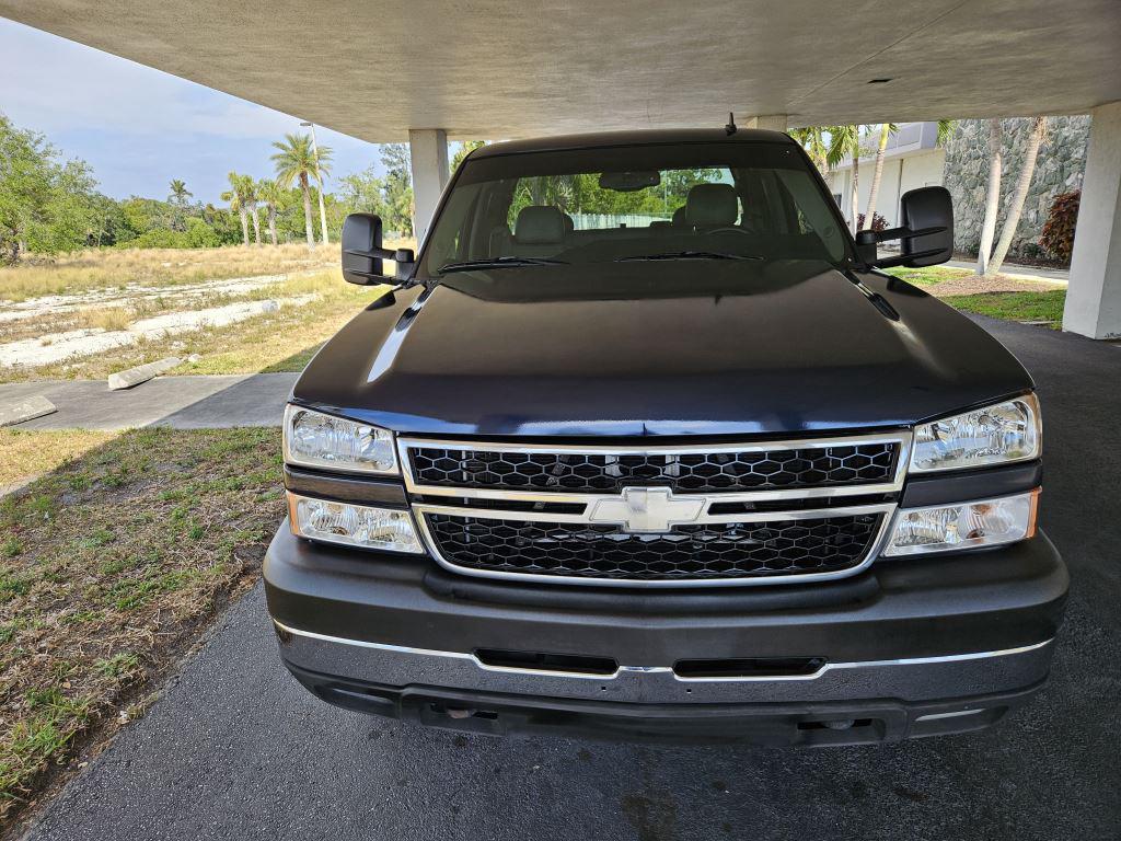 2006 Chevrolet RSX Work Truck photo