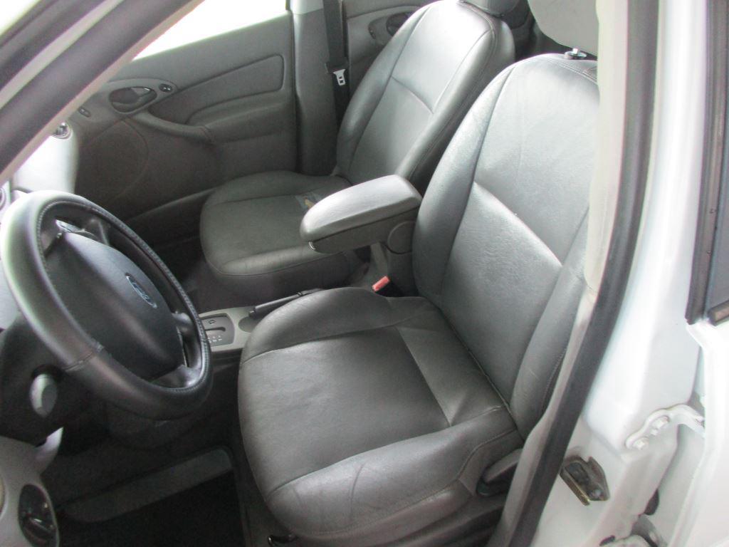 2004 Ford Focus - $5,900