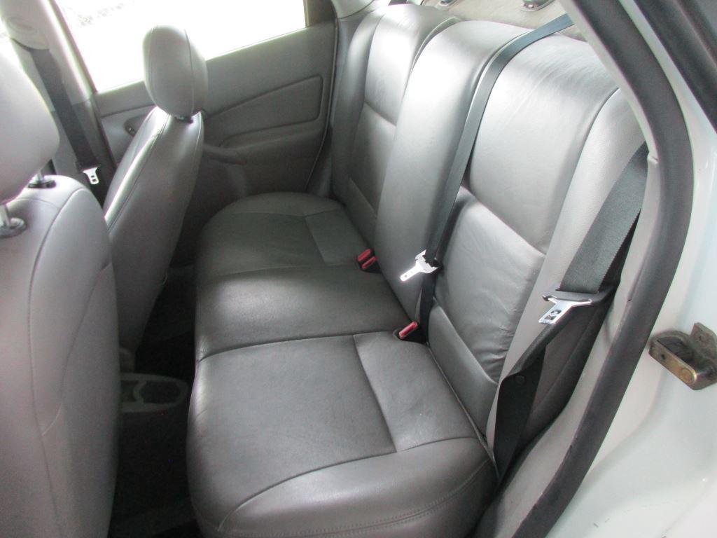 2004 Ford Focus - $5,900