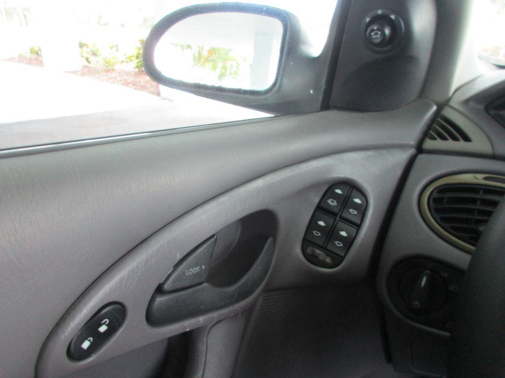 2004 Ford Focus - $5,900