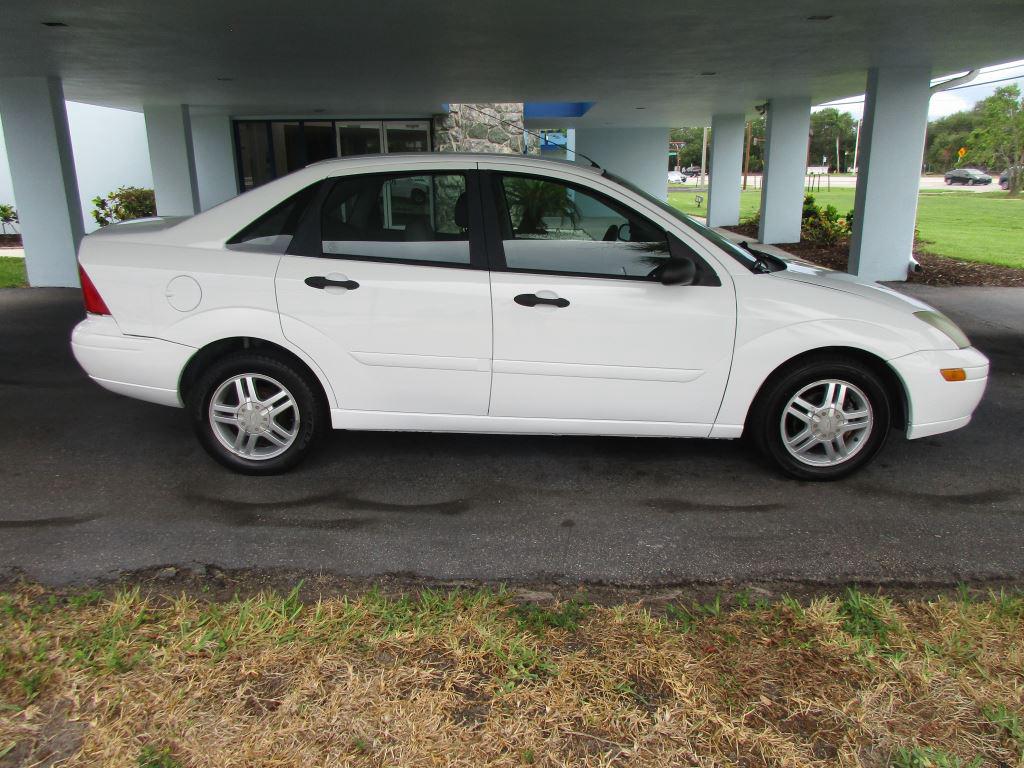 2004 Ford Focus - $5,900