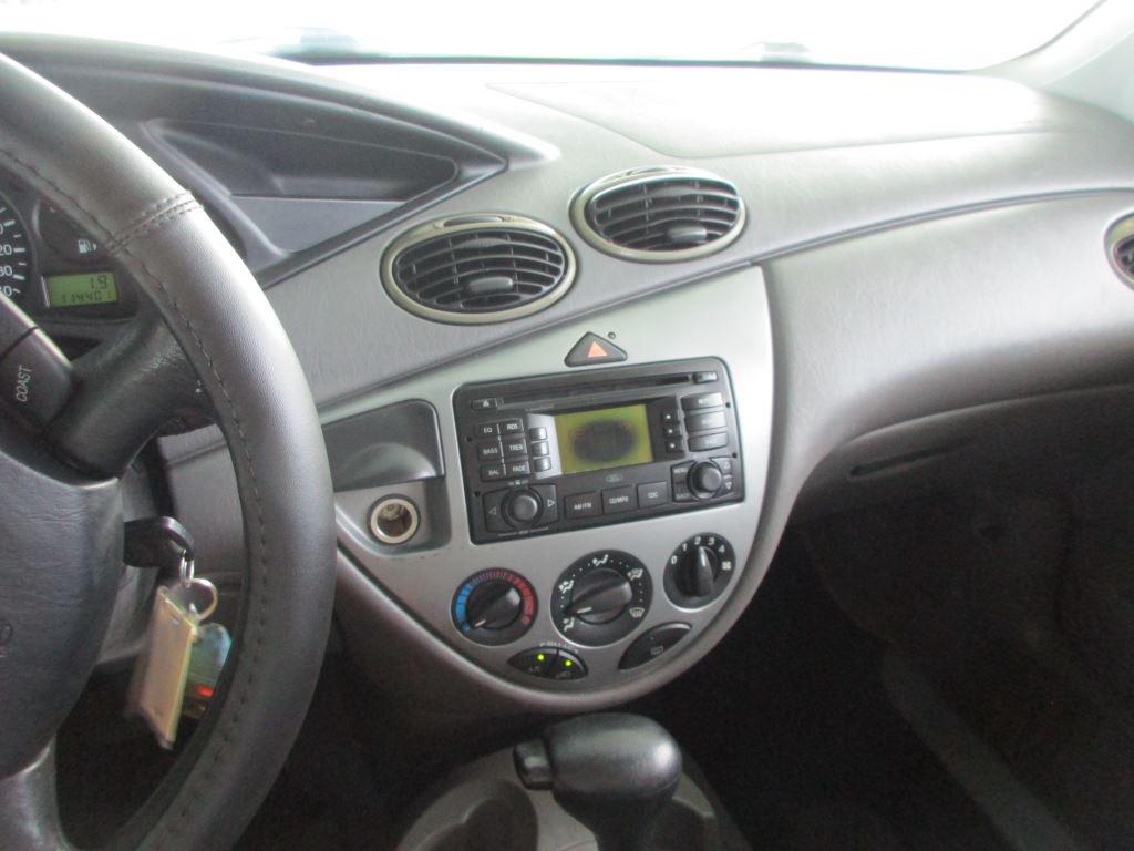 2004 Ford Focus - $5,900