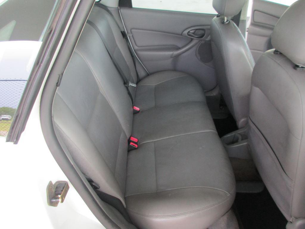 2004 Ford Focus - $5,900