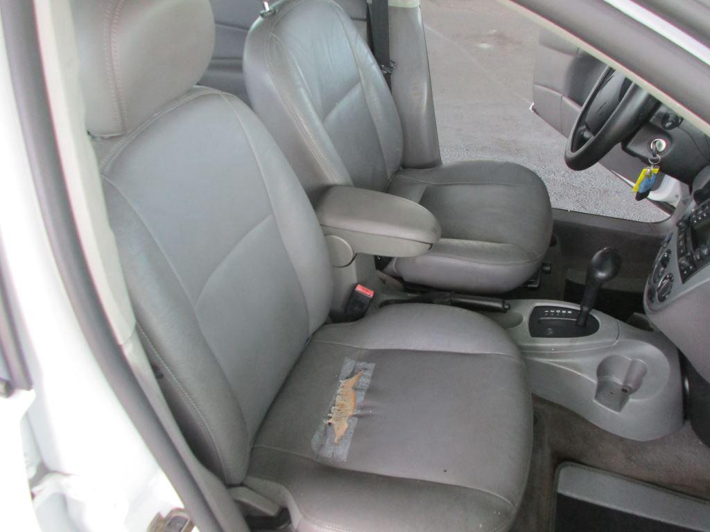 2004 Ford Focus - $5,900