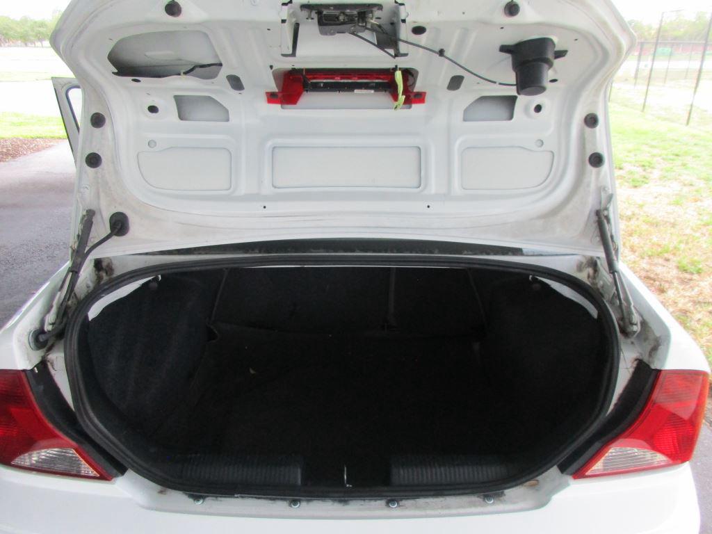 2004 Ford Focus - $5,900