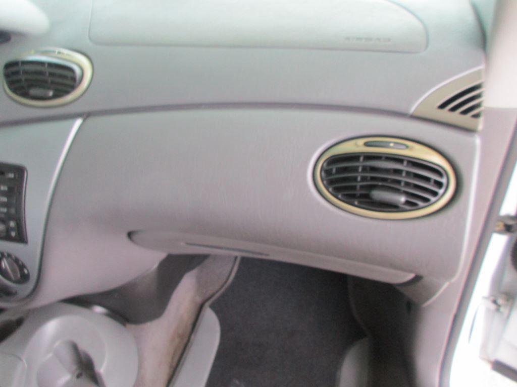 2004 Ford Focus - $5,900