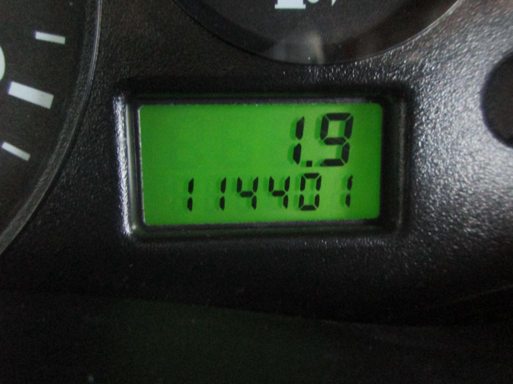 2004 Ford Focus - $5,900