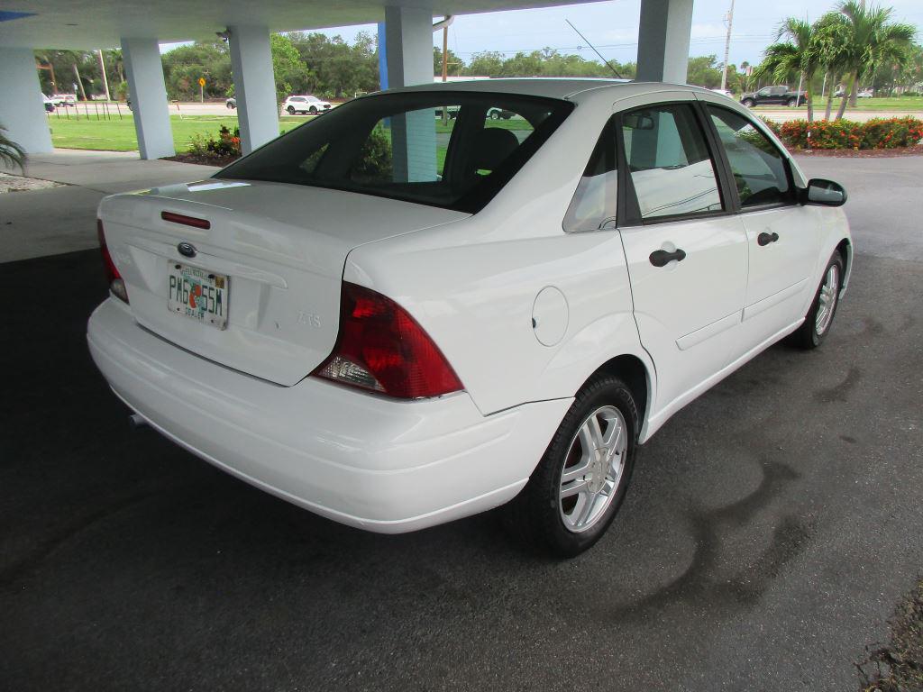 2004 Ford Focus - $5,900