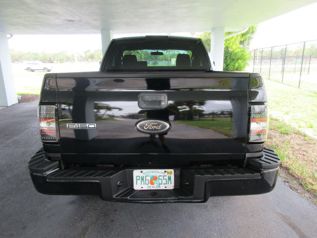 2005 Ford F150 - $6,900