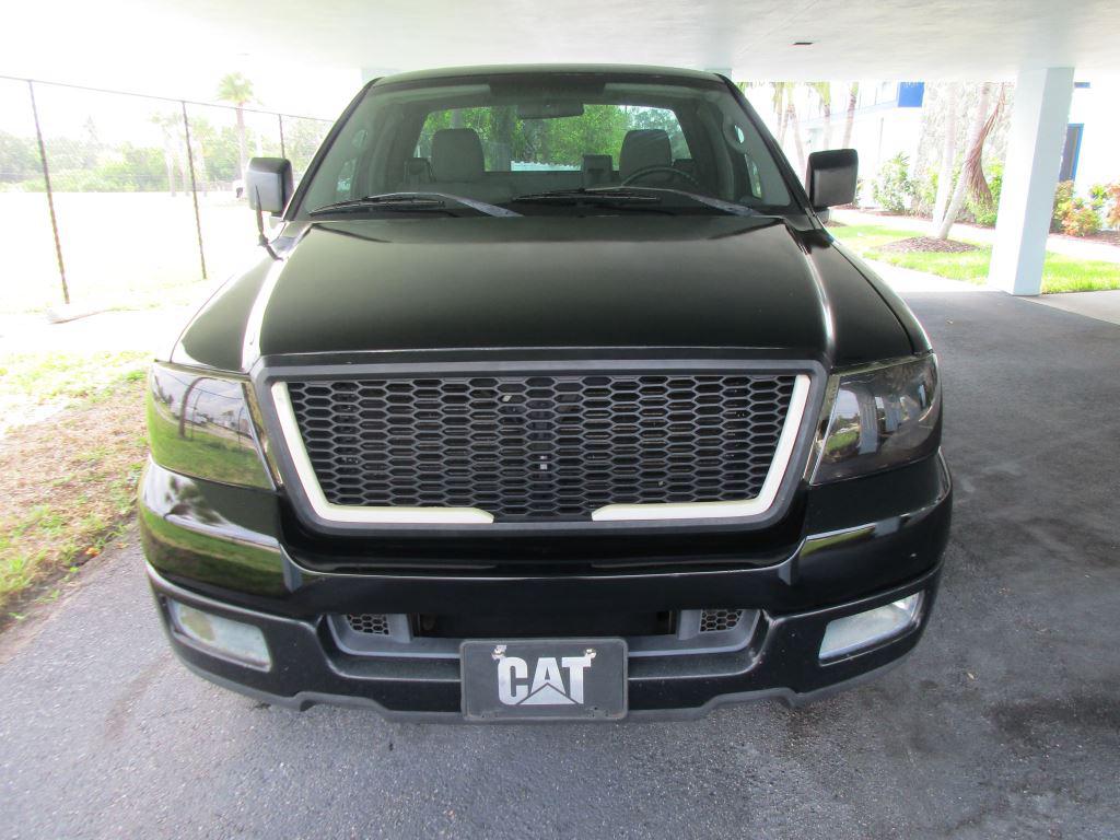 2005 Ford F150 - $6,900