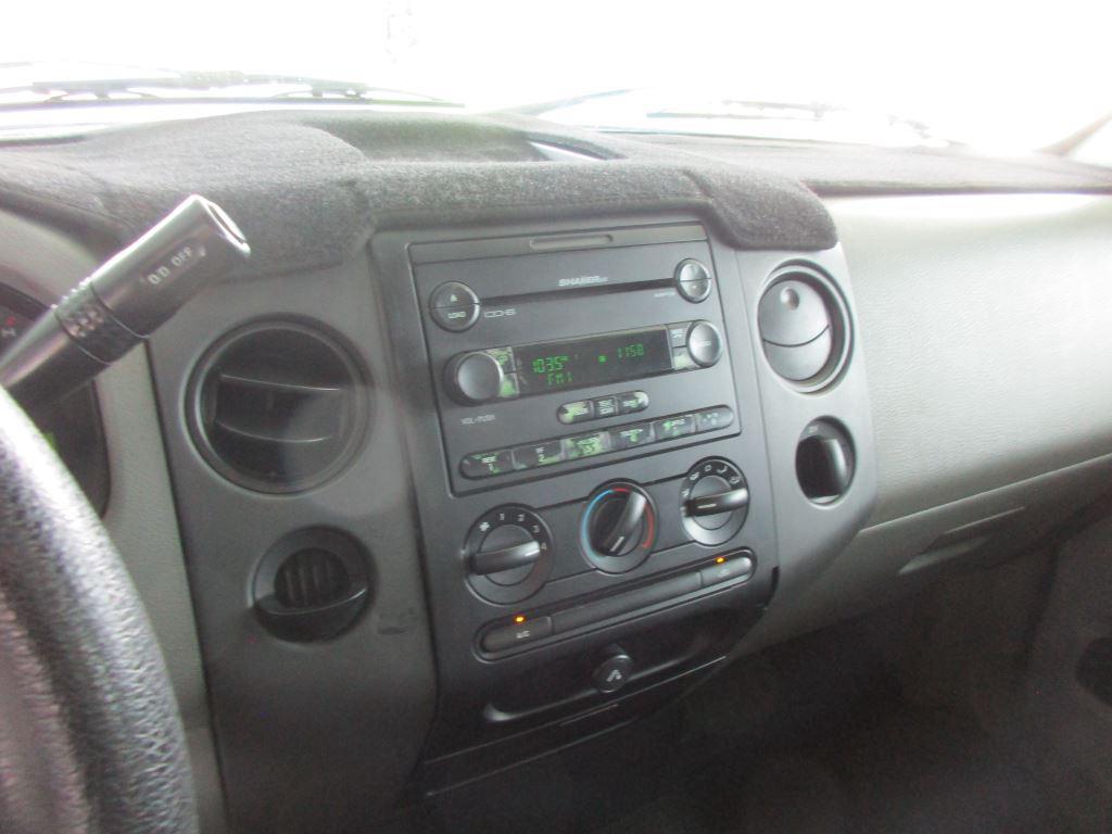 2005 Ford F150 - $6,900