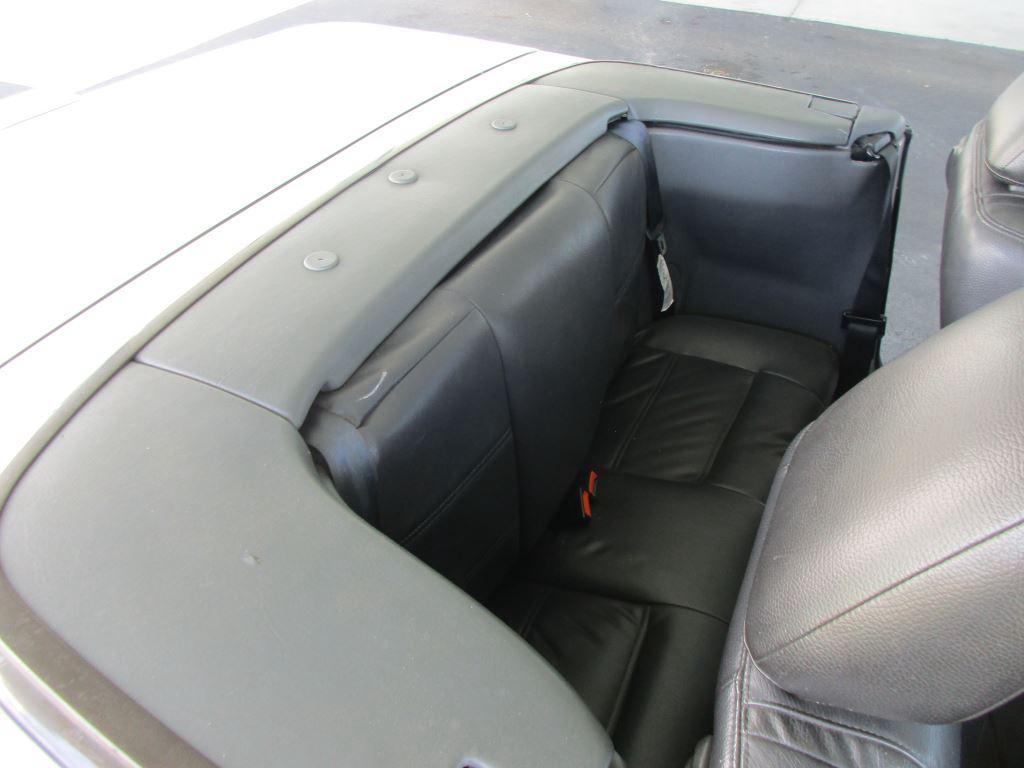1991 Mercury Capri - $6,900