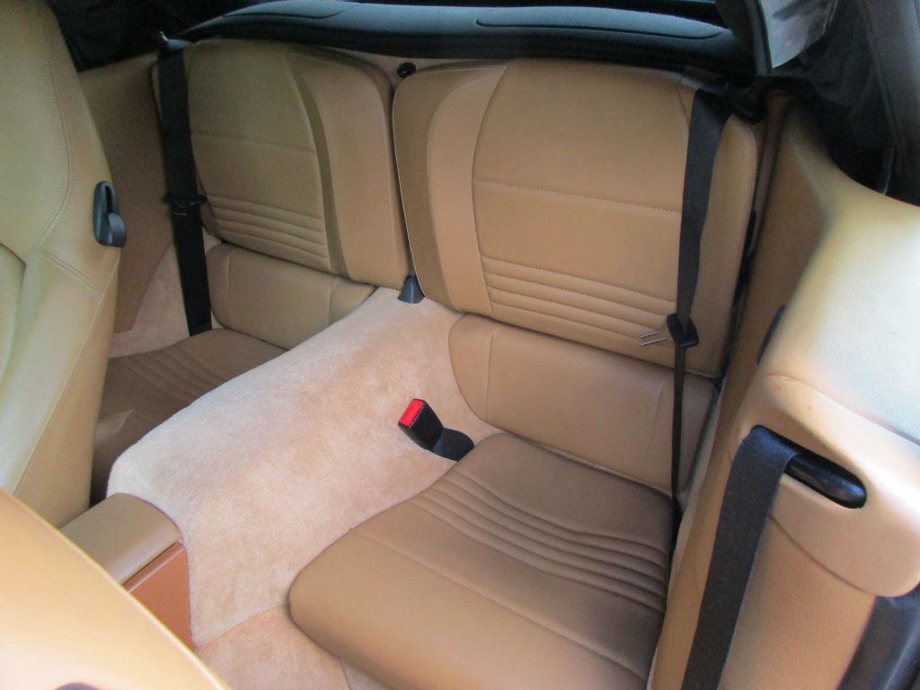 2004 Porsche 911 - $34,900