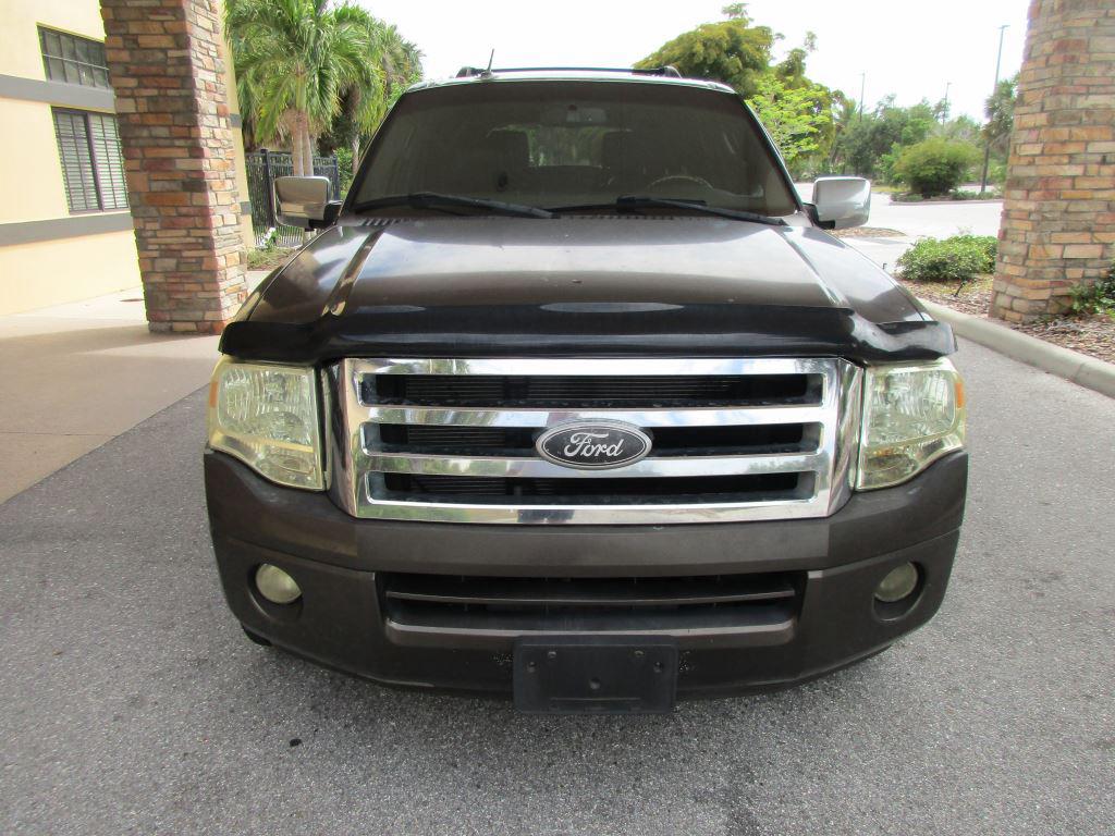 2008 Ford Expedition - $3,500