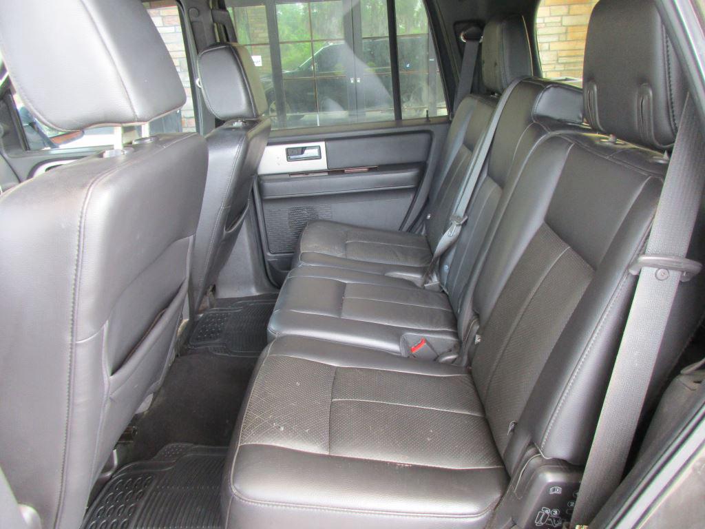 2008 Ford Expedition - $3,500